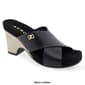 Womens Aerosoles Madina Slide Sandals - image 7