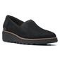 Womens Clarks&#40;R&#41; Sharon Dolly Loafers - image 1