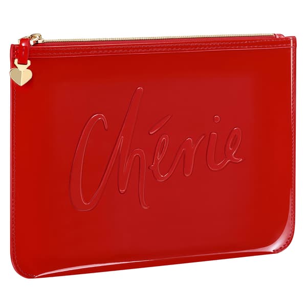 Kate Spade Cherie Pouch- GWP - image 