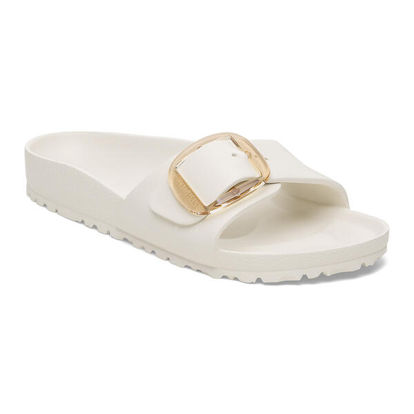 Womens Birkenstock Madrid Big Buckle Sandals - image 