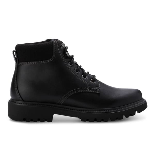 Womens Eastland Meadow Lace-Up Boots