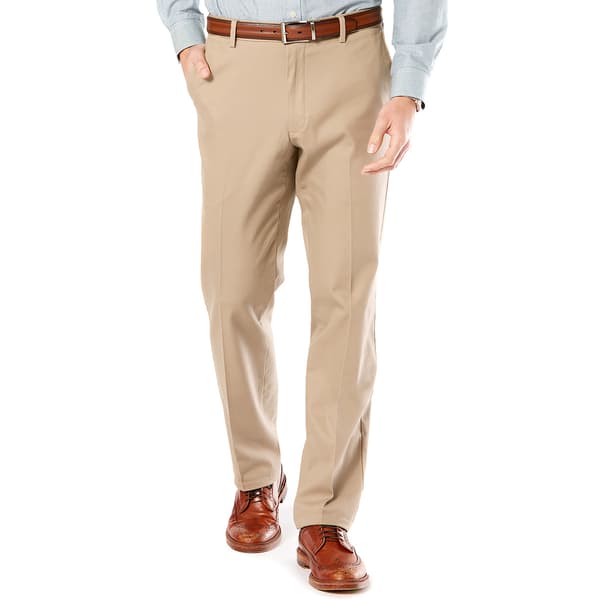 Mens Dockers&#40;R&#41; City Tech Straight Fit Pants - image 