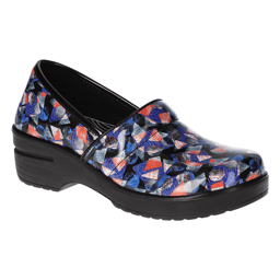 Womens Easy Works by Easy Street Lyndee Stylish Clogs