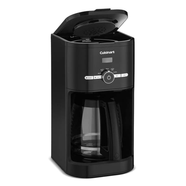 Cuisinart&#174; 12-Cup Drip Coffee Maker