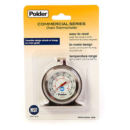 Polder Oven Thermometer