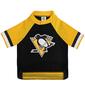NHL Pittsburgh Penguins Mesh Pet Jersey - image 1