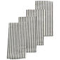 Ticking Stripe 4Pk Napkin - image 1