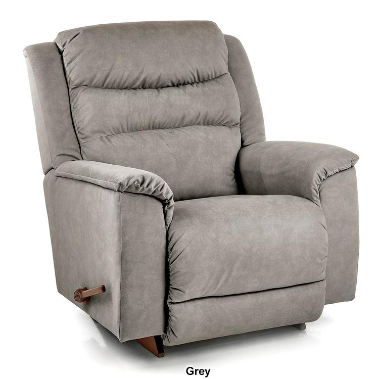 La-Z-Boy® Redwood Rocker Recliner