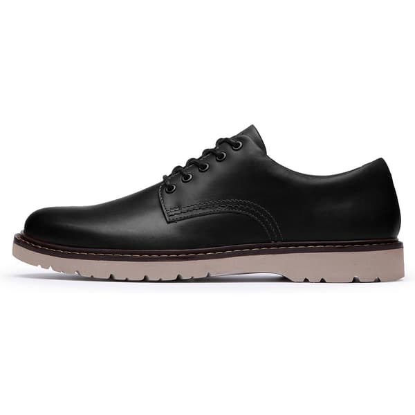 Mens Clarks® Collection Eastridge Low Fashion Sneakers