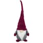 Northlight Seasonal 18in. Standing Gnome Christmas Decoration - image 1