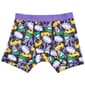 Mens Handcraft Batman Hahaha Logo Boxer Briefs - image 1
