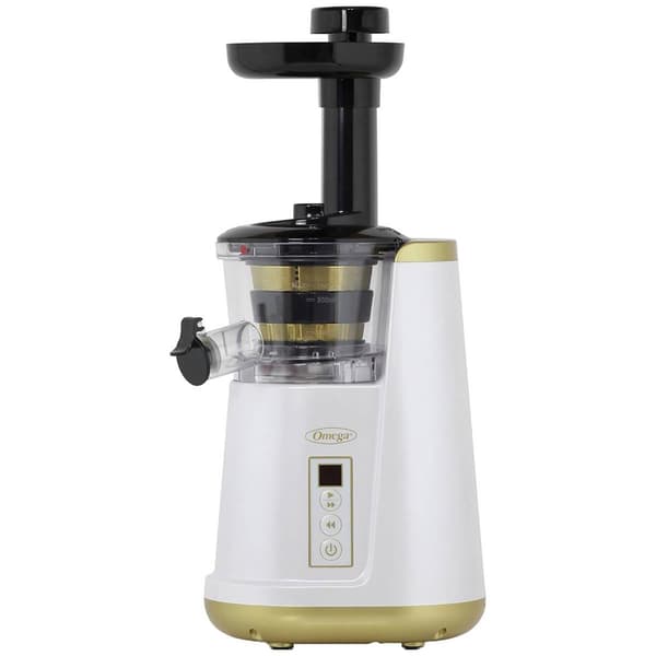 Omega Vertical Cold Press Juicer - image 