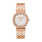 Womens DKNY Crystal Bezel Rose Gold Bracelet Watch-DK1L083M0075 - image 1