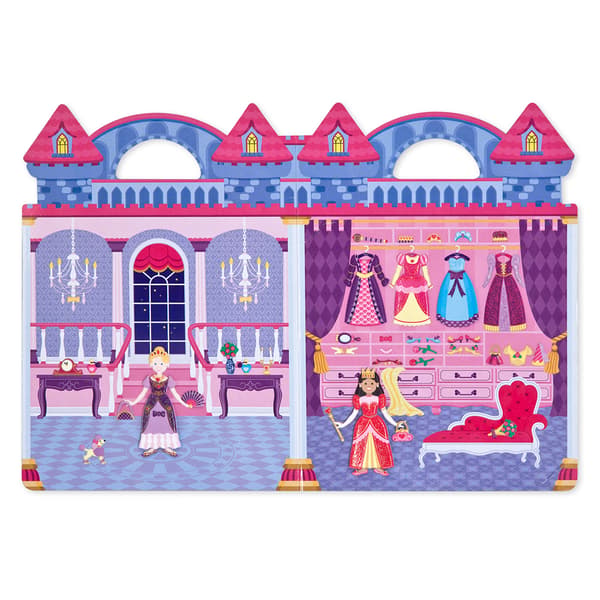 Melissa &amp; Doug® Puffy Sticker Bundle