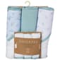 Chick Pea&#40;R&#41; 6pc. Whale & Anchor Bath Set - image 1