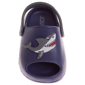Little Boy Josmo® Comfortable Shark Sandals - image 5