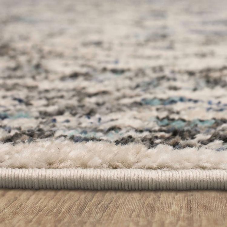 Mohawk Home Bonilla Blue Large Area Rug
