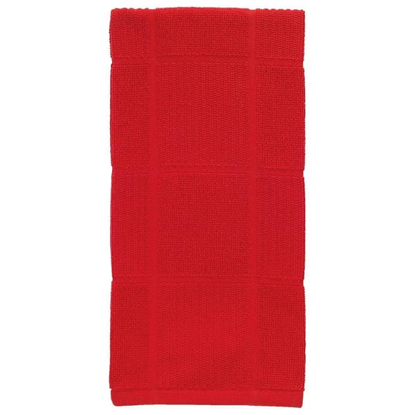 T-Fal Solid Parquet Kitchen Towel - image 