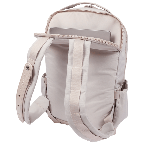 Crocs™ Classic Backpack in Glitter