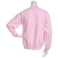 Juniors Hybrid Spider-Man Fly Web Crew Neck Fleece Sweatshirt - image 3