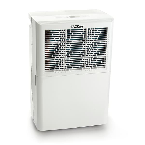 TackLife Portable 25 Pint Dehumidifier