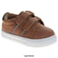 Little Boys French Toast Hook and Loop Casual Sneakers - image 9