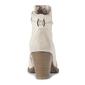 Womens BareTraps&#174; Crystal Ankle Boots - image 4