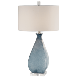 Uttermost Atlantica Table Lamp