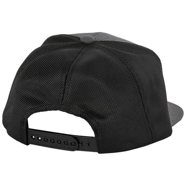 Mens Mountain Dew Baja Blast Hat