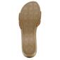 Womens Dr. Scholl's Classic Snake Print Slide Sandals - image 6