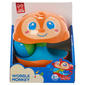 Hap-P-Kid Wobbly Monkey - image 1