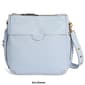 American Leather Co. Luca Triple Entry Crossbody - image 5