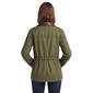 Womens Steve Madden Barn Jacket With Adjustable Waist - image 1