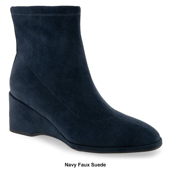 Womens Aerosoles Anouk Ankle Boots