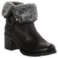 Womens Patrizia Howlite Ankle Boots - image 1