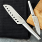 BergHOFF Straight 5pc. Specialty Knife Set with 3-in-1 Sharpener - image 5