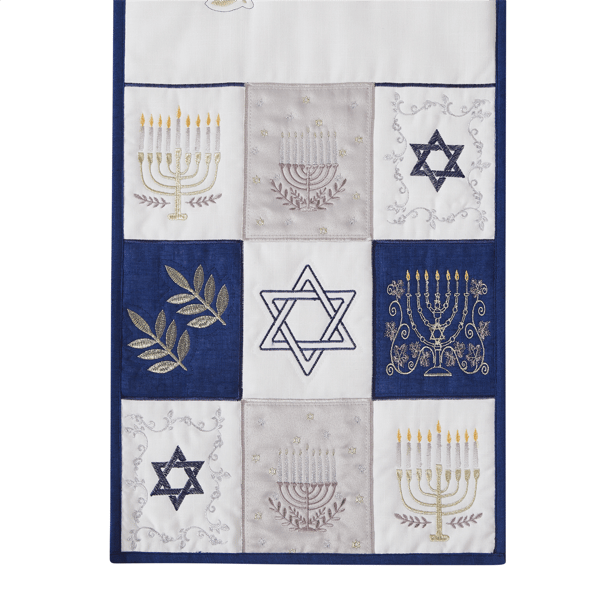 Avanti Festival Patch Runner - 14x72