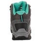 Womens Hi-Tec Bedrock Mid Hiking Boots - image 3