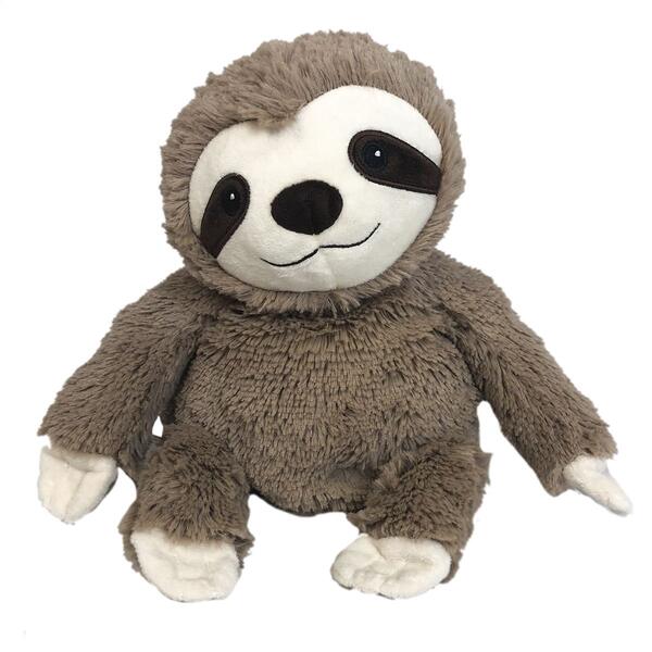 Warmies&#40;R&#41; Sloth - image 