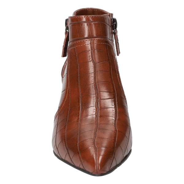 Womens Easy Street Annalee Dress Ankle Boots