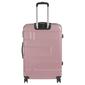 Club Rochelier Deco 3pc. Hardside Spinner Luggage Set - image 4