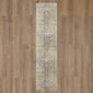 Mohawk Home Loki Anthracite Runner - image 1