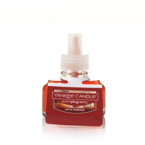 Yankee Candle(R) 0.625oz. Apple Pumpkin Refill - image 