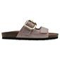 Big Girls White Mountain Granitas Sandals - image 1