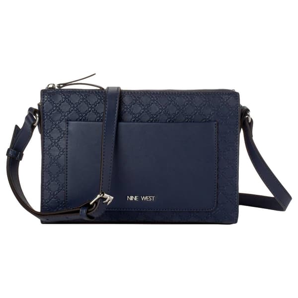 Nine West Brennan Camera Crossbody