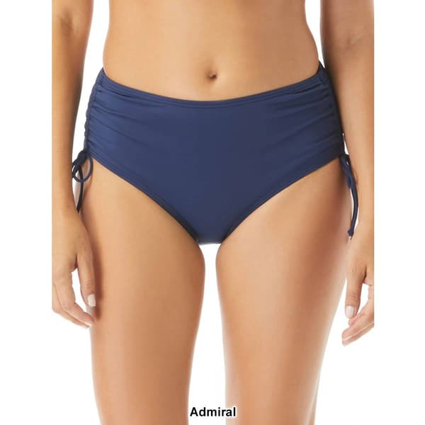 Womens Beach House Hayden Side Tie Bikini Swim Bottoms