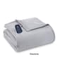 Micro Flannel® Electric Heated Blanket - image 5