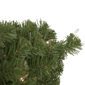 Northlight 54in. Pre-Lit Dorchester Pine Christmas Teardrop Swag - image 2