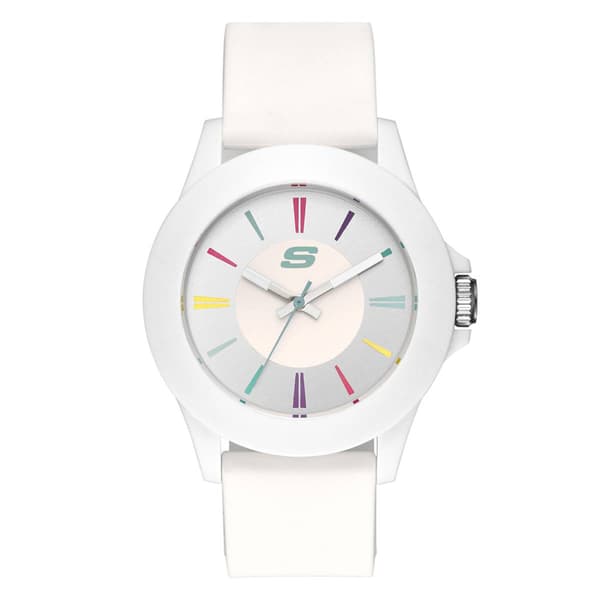 Womens Skechers Rosencrans Midsize Watch - SR6080