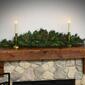 National Tree 36in. Pine Cone Crescent - image 2